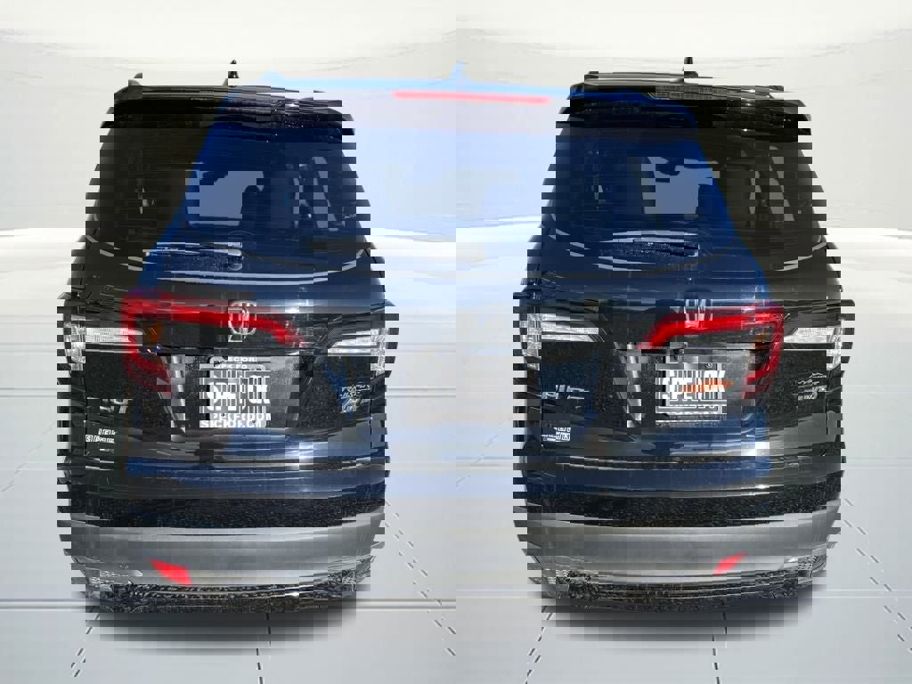 Used 2022 Honda Pilot TrailSport image 23