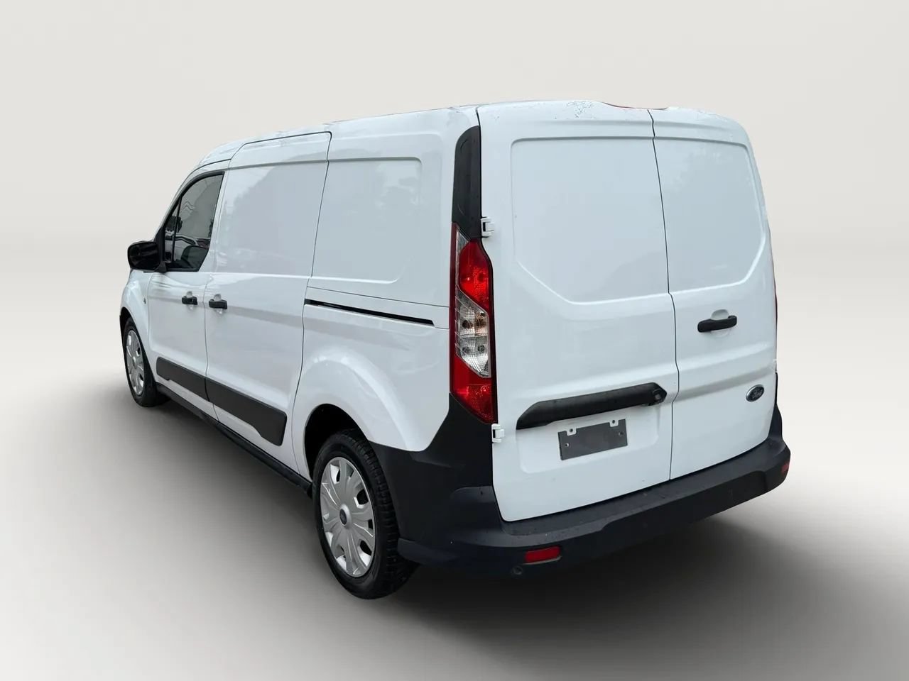 Used 2022 Ford Transit Connect XL FWD image 5