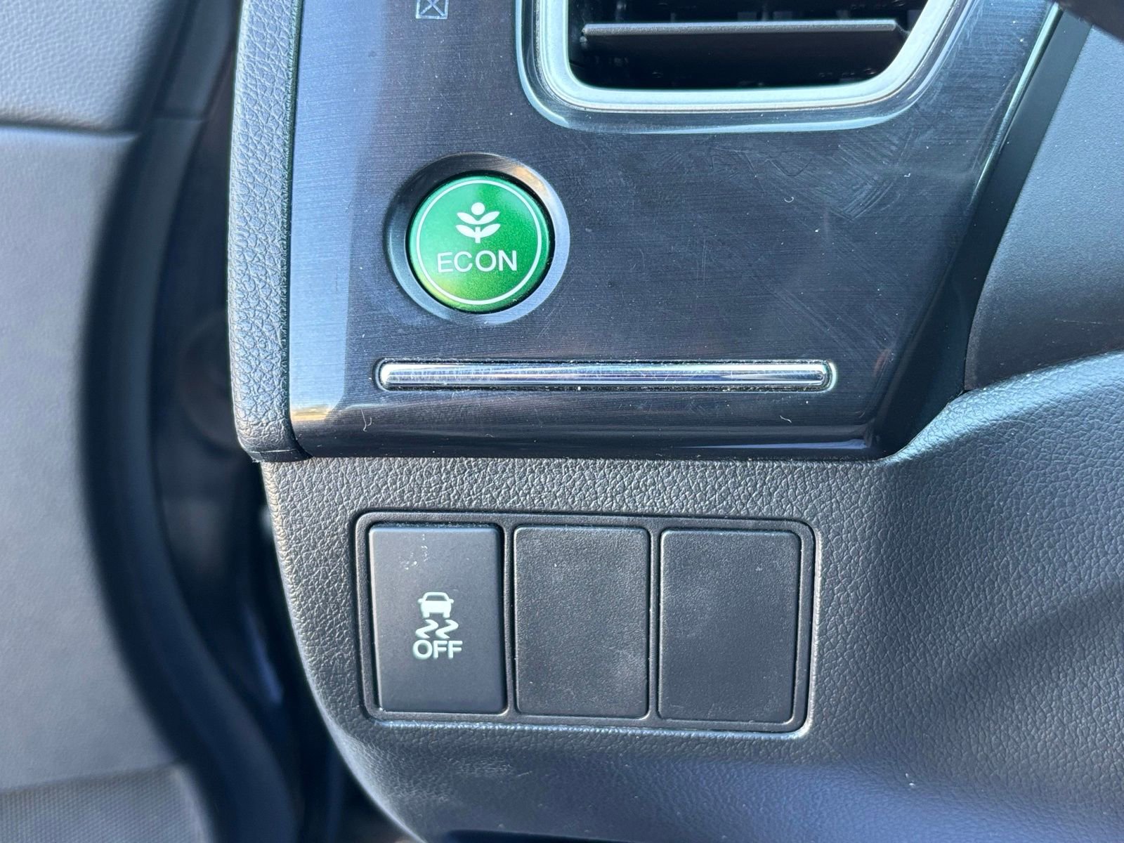 Used 2020 Honda Civic EX image 26