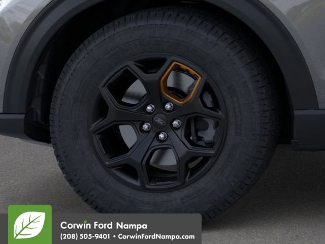 New 2026 Ford Explorer Tremor AWD/4WD image 19