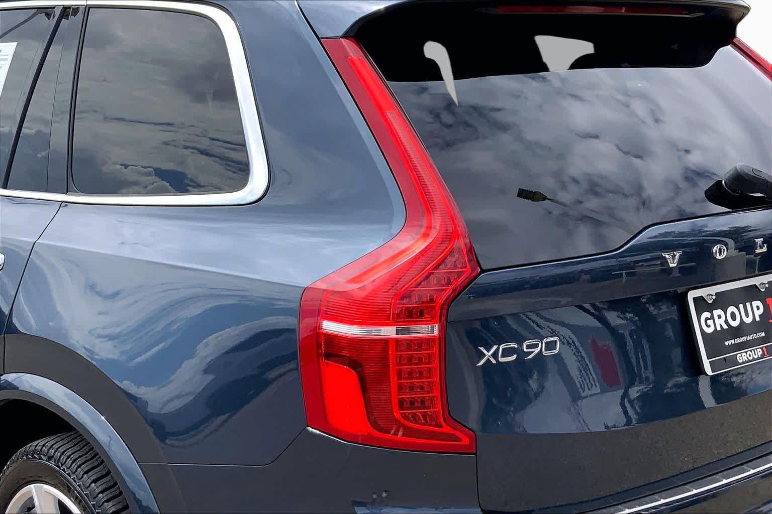 Used 2019 Volvo XC90 T6 Inscription w/ Advanced Package AWD/4WD image 29