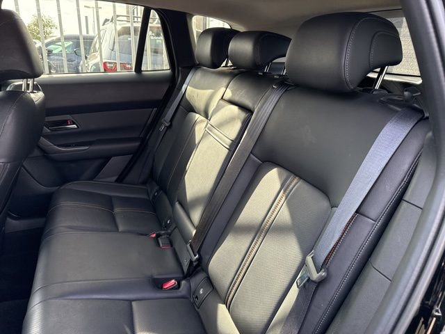 Certified 2023 MAZDA CX-50 2.5 Turbo w/ Cargo Package image 5