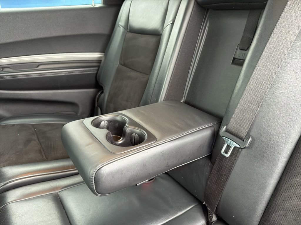 Used 2020 Dodge Durango GT image 38