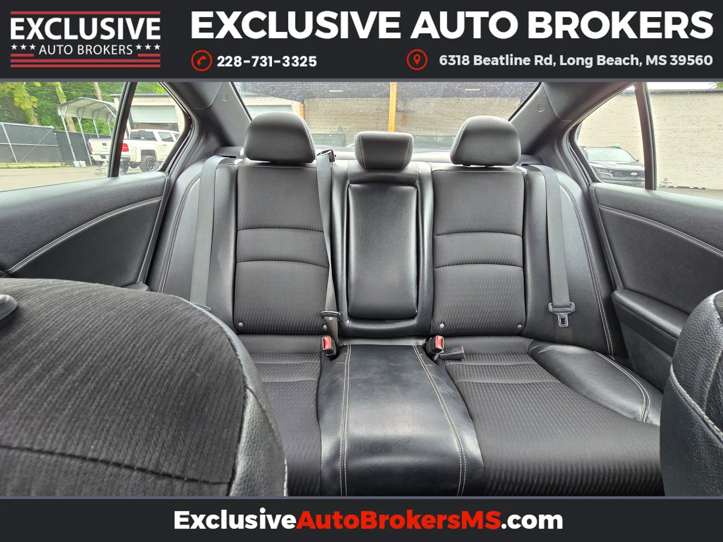 Used 2017 Honda Accord Sport image 38