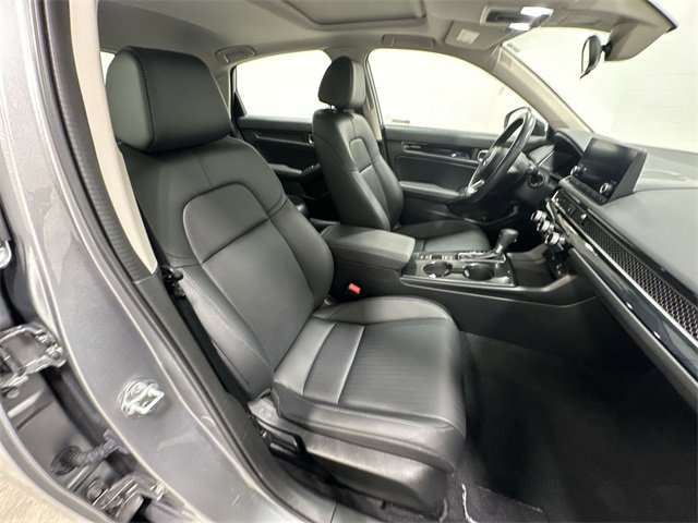 Used 2022 Honda Civic EX-L image 25