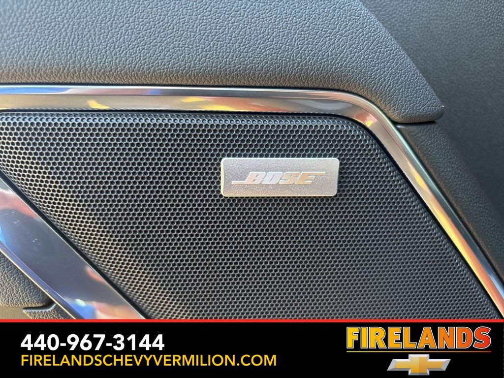 New 2026 Chevrolet Silverado 1500 LT Trail Boss image 2