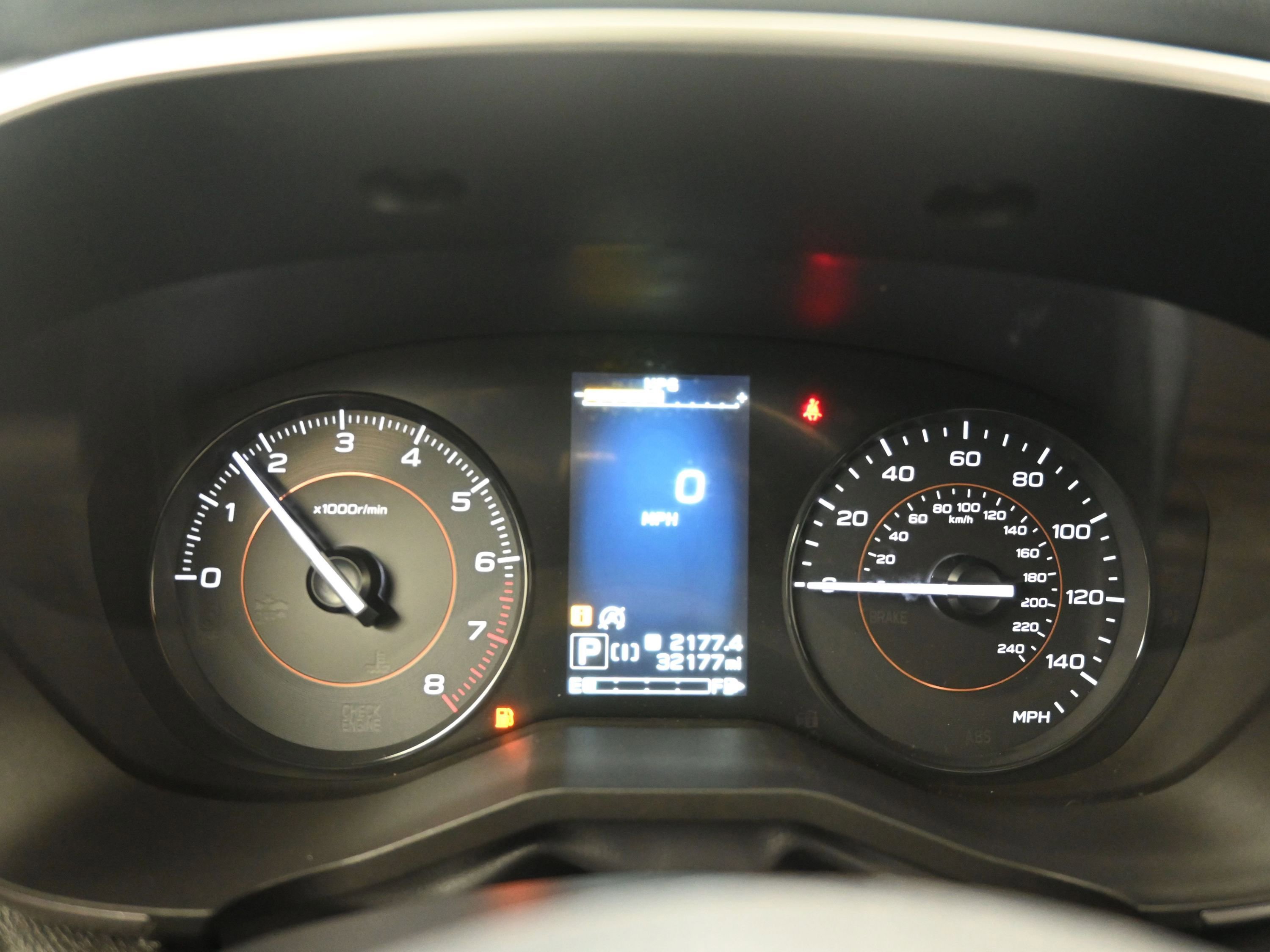 Used 2023 Subaru Crosstrek 2.0i Premium AWD/4WD image 19