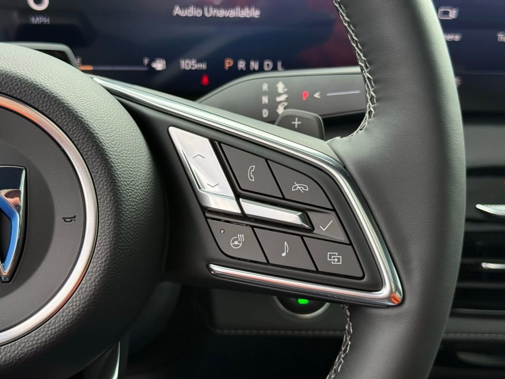 New 2026 Buick Enclave Sport Touring w/ Super Cruise Package FWD image 29