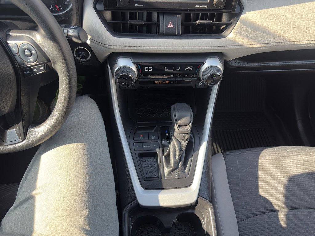 Certified 2021 Toyota RAV4 XLE w/ Convenience Package image 17