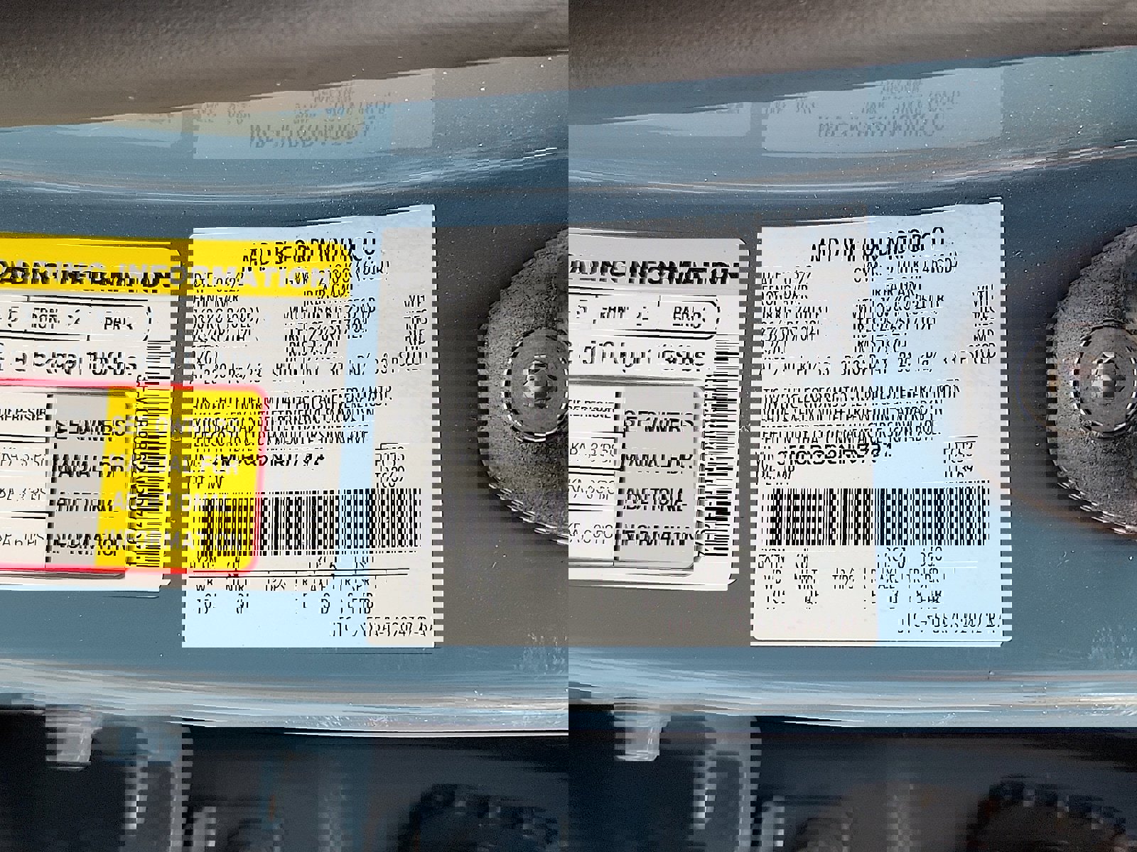 Certified 2022 Ford Bronco Sport Big Bend w/ Convenience Package image 28