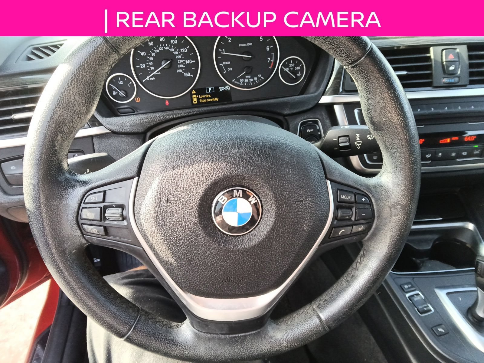 Used 2014 BMW 328i Sedan RWD image 12