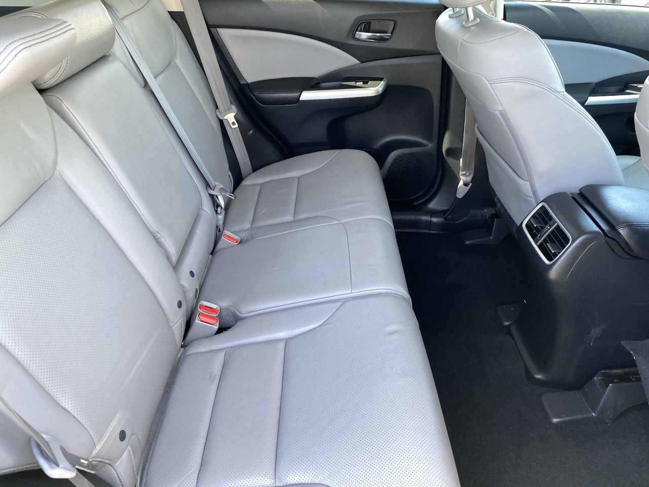 Used 2016 Honda CR-V EX-L image 12