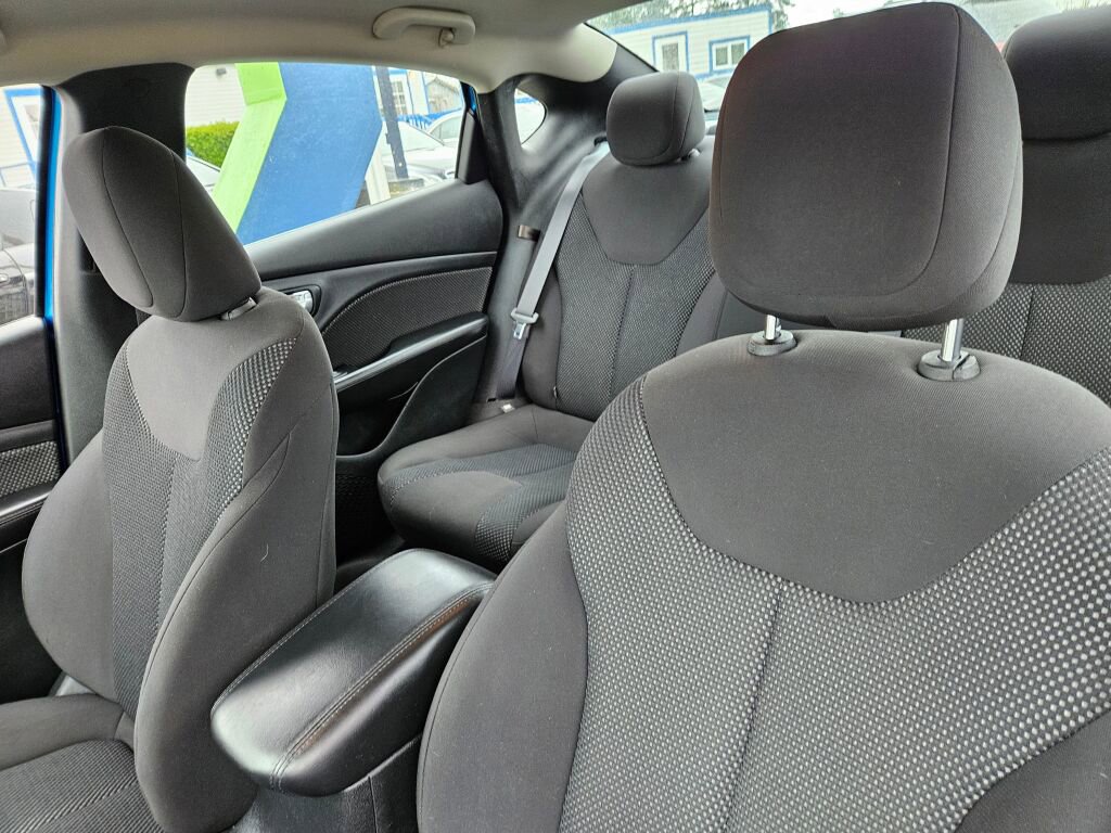 Used 2015 Dodge Dart SE w/ Convenience Group FWD image 15