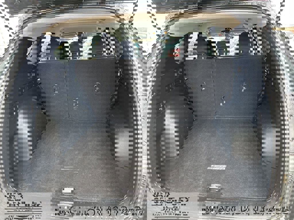 Used 2022 Hyundai Tucson SEL image 8