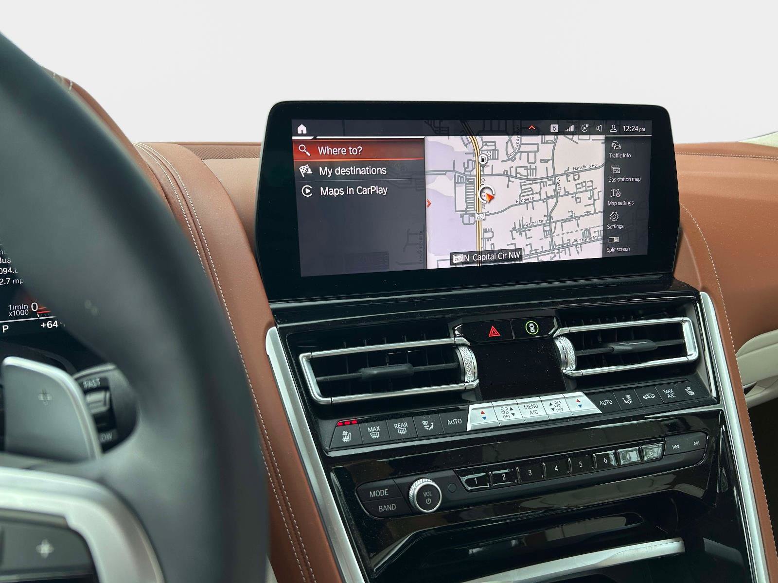 Used 2026 BMW 840i xDrive image 18