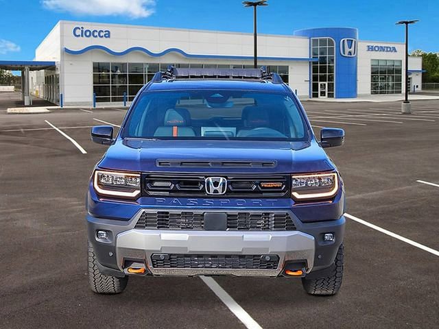 New 2026 Honda Passport TrailSport image 6