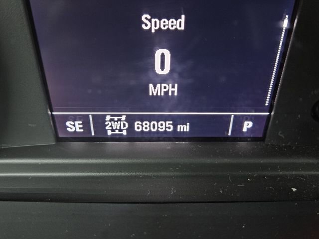 Used 2022 Chevrolet Silverado 2500 Custom w/ Custom Value Package image 14