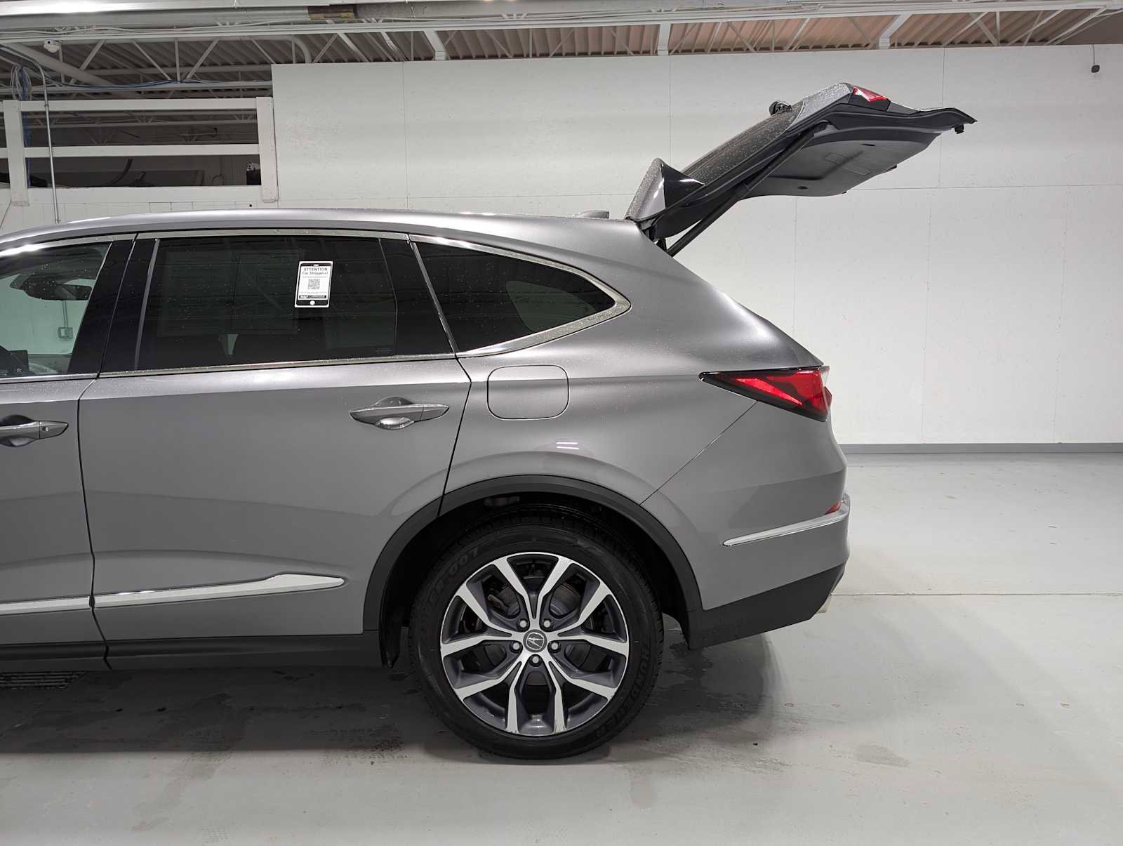 Certified 2023 Acura MDX w/Technology Package image 11
