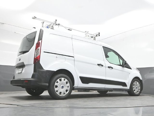 Used 2023 Ford Transit Connect XL FWD image 38