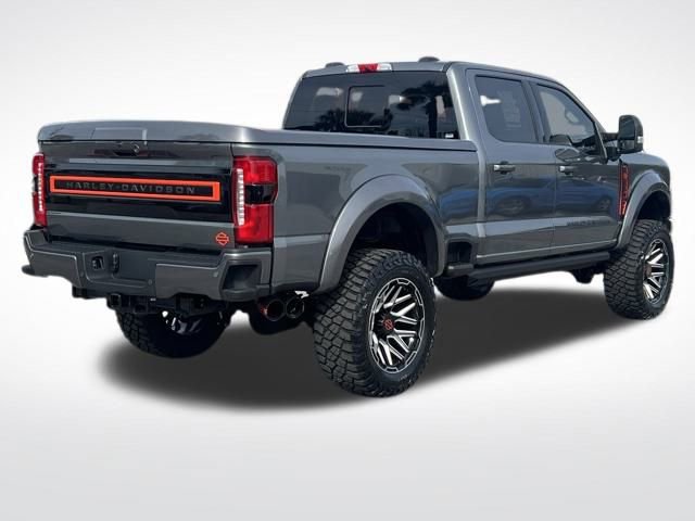 New 2024 Ford F250 Lariat w/ Lariat Ultimate Package image 23