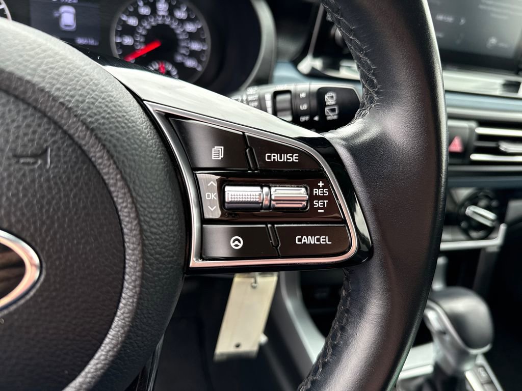 Used 2021 Kia Seltos S image 34