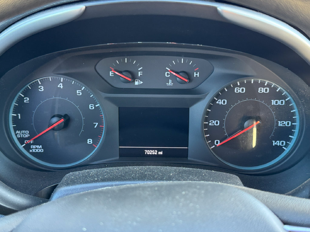Used 2023 Chevrolet Malibu LT FWD image 24