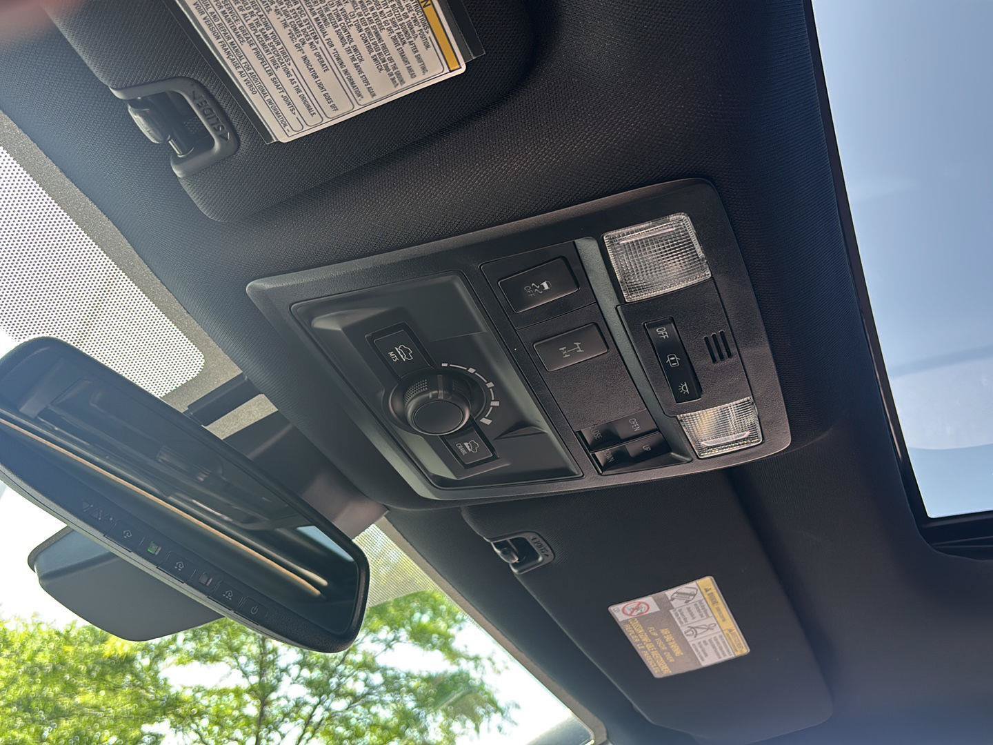Used 2019 Toyota Tacoma TRD Pro AWD/4WD image 39