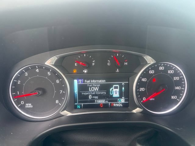 Used 2018 GMC Acadia SLT AWD/4WD image 5