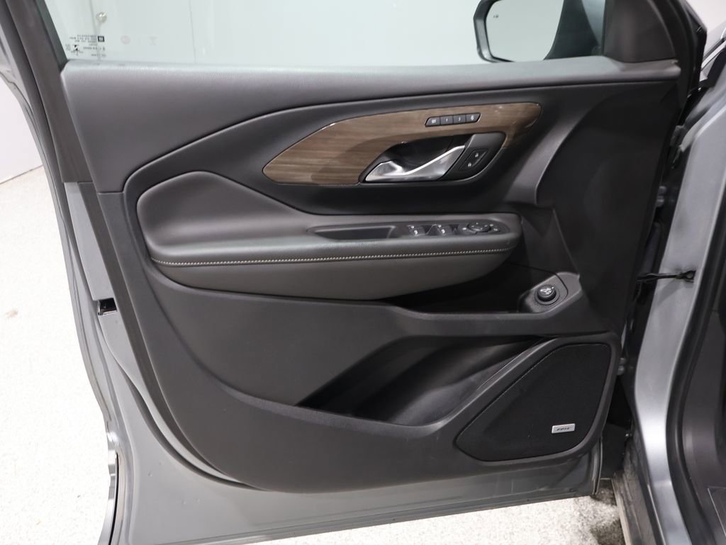 Used 2023 GMC Terrain Denali w/ LPO, Floor Liner Package image 10
