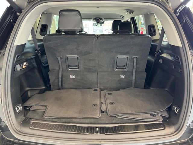 Used 2022 Jeep Grand Cherokee L Limited w/ Trailer Tow Group (B) image 40