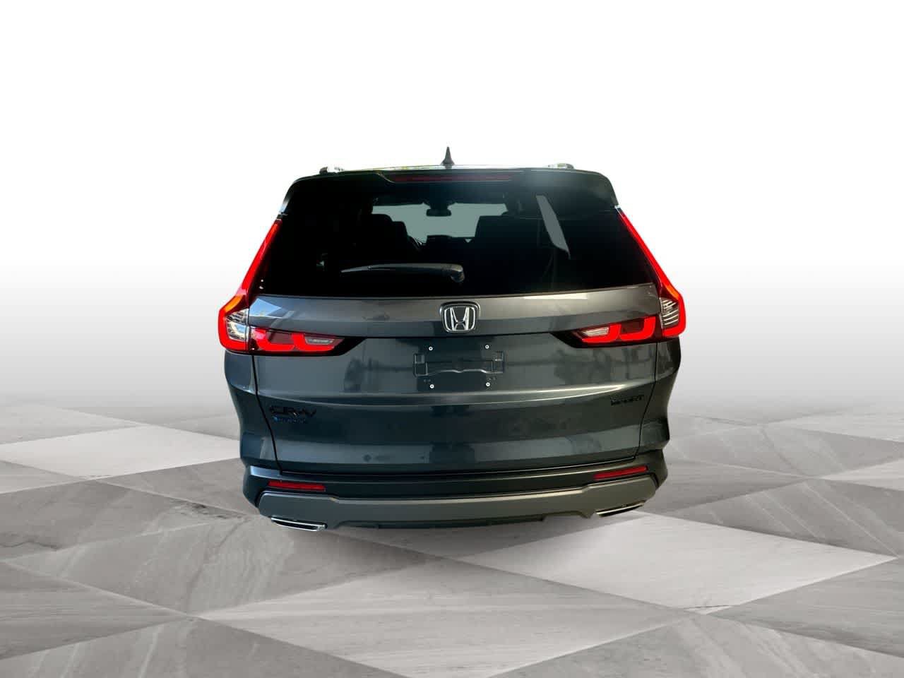 Used 2026 Honda CR-V Sport image 7