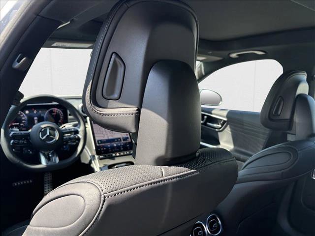 New 2024 Mercedes-Benz C 63 AMG S image 15