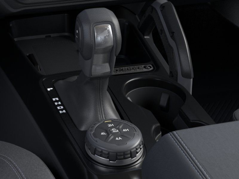 New 2026 Ford Bronco Big Bend AWD/4WD image 17