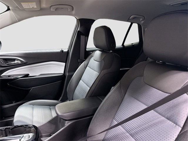 New 2026 Chevrolet Trax LT w/ Driver Confidence Package image 23