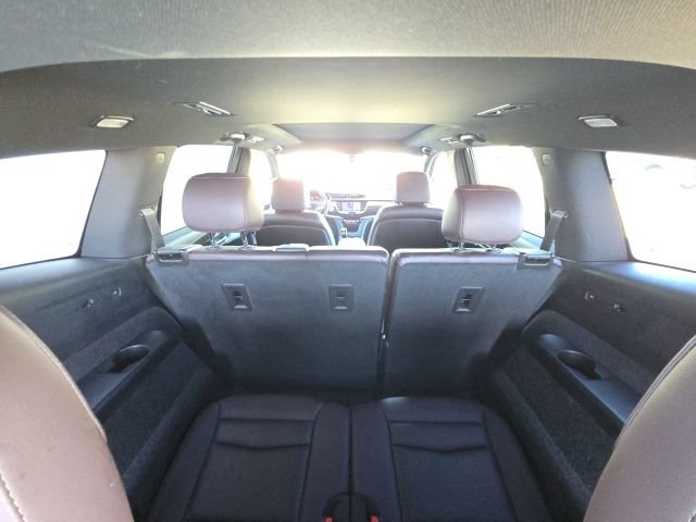 Used 2021 Cadillac XT6 Premium Luxury image 13