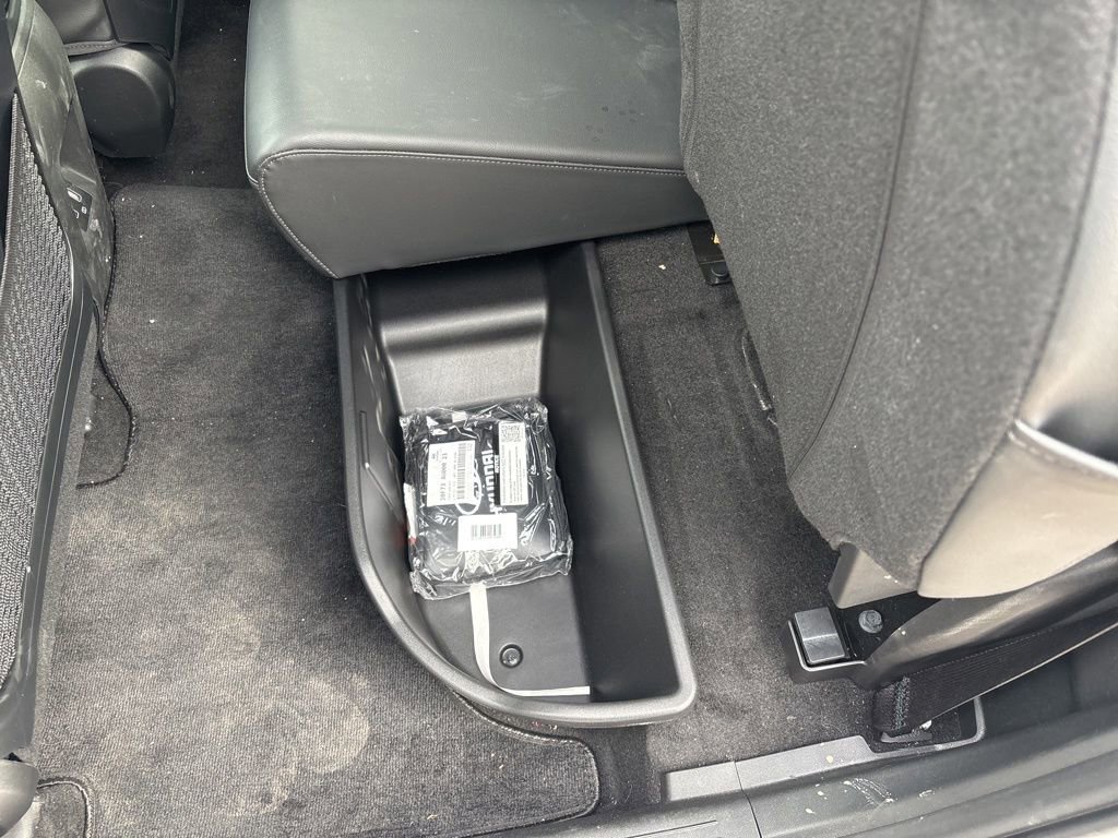 Used 2024 Hyundai Santa Cruz Limited image 45