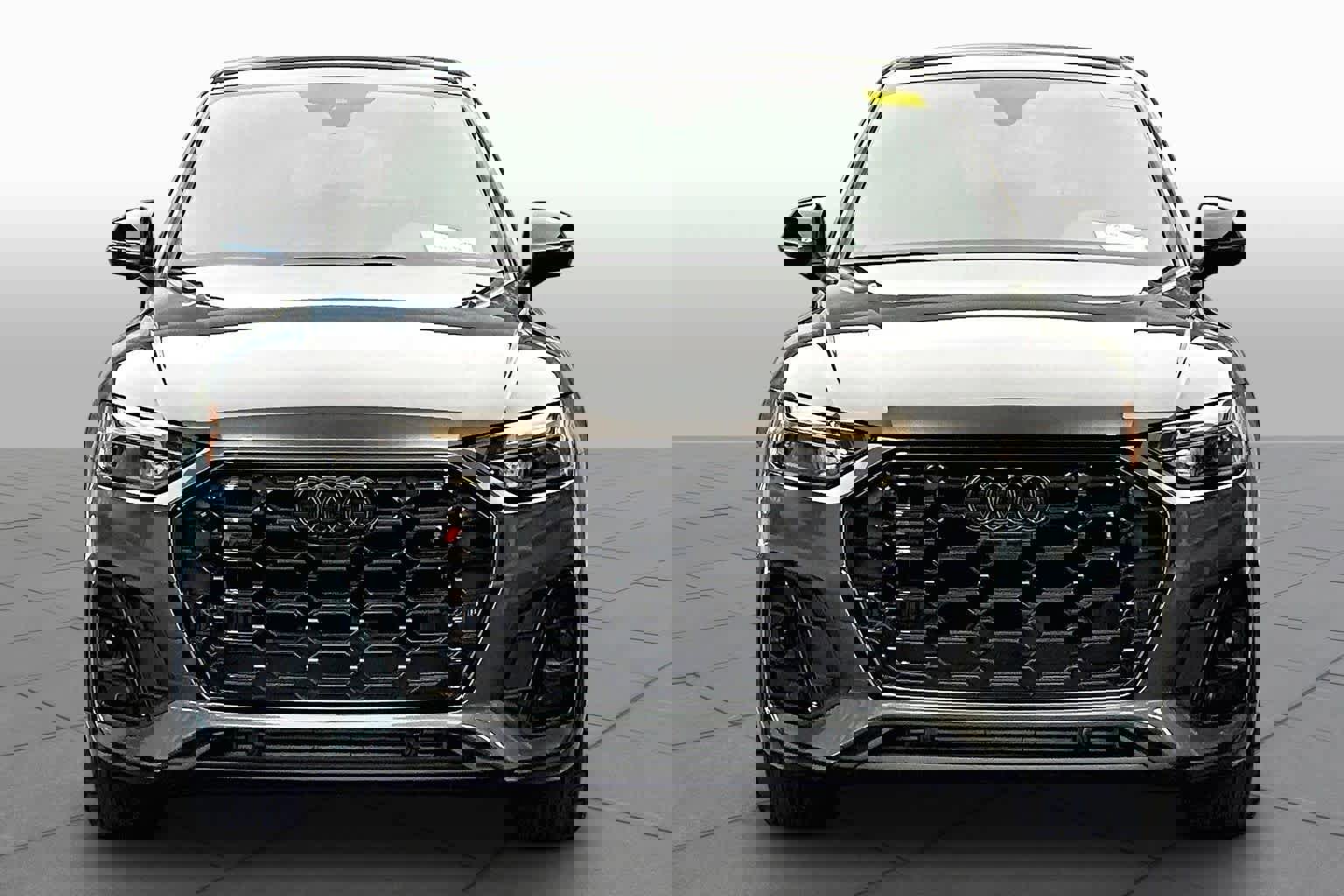 Certified 2024 Audi SQ5 Premium Plus w/ S Sport Package image 4