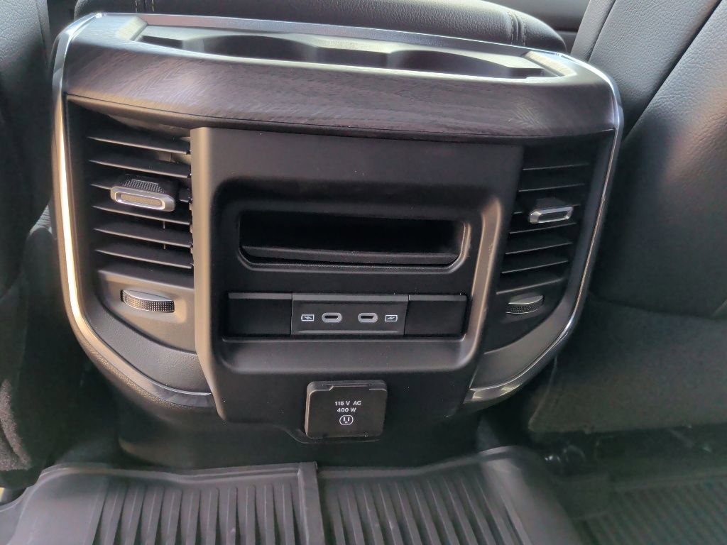 New 2026 RAM 3500 Laramie AWD/4WD image 45