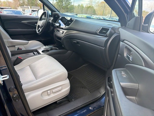 Used 2021 Honda Passport EX-L image 17