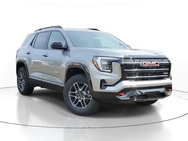 New 2026 GMC Terrain AT4 w/ Technology Package II