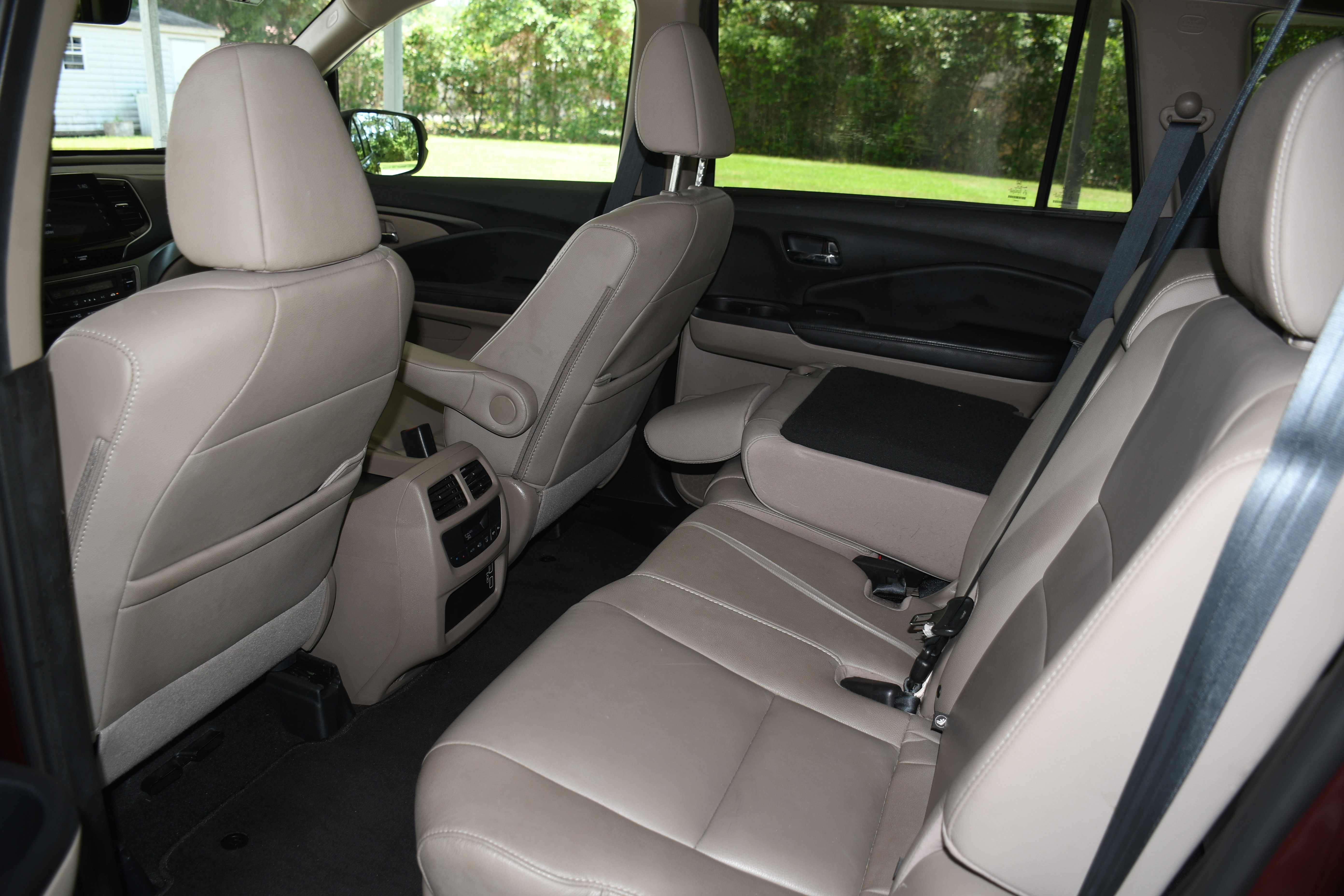 Used 2020 Honda Pilot EX-L image 17