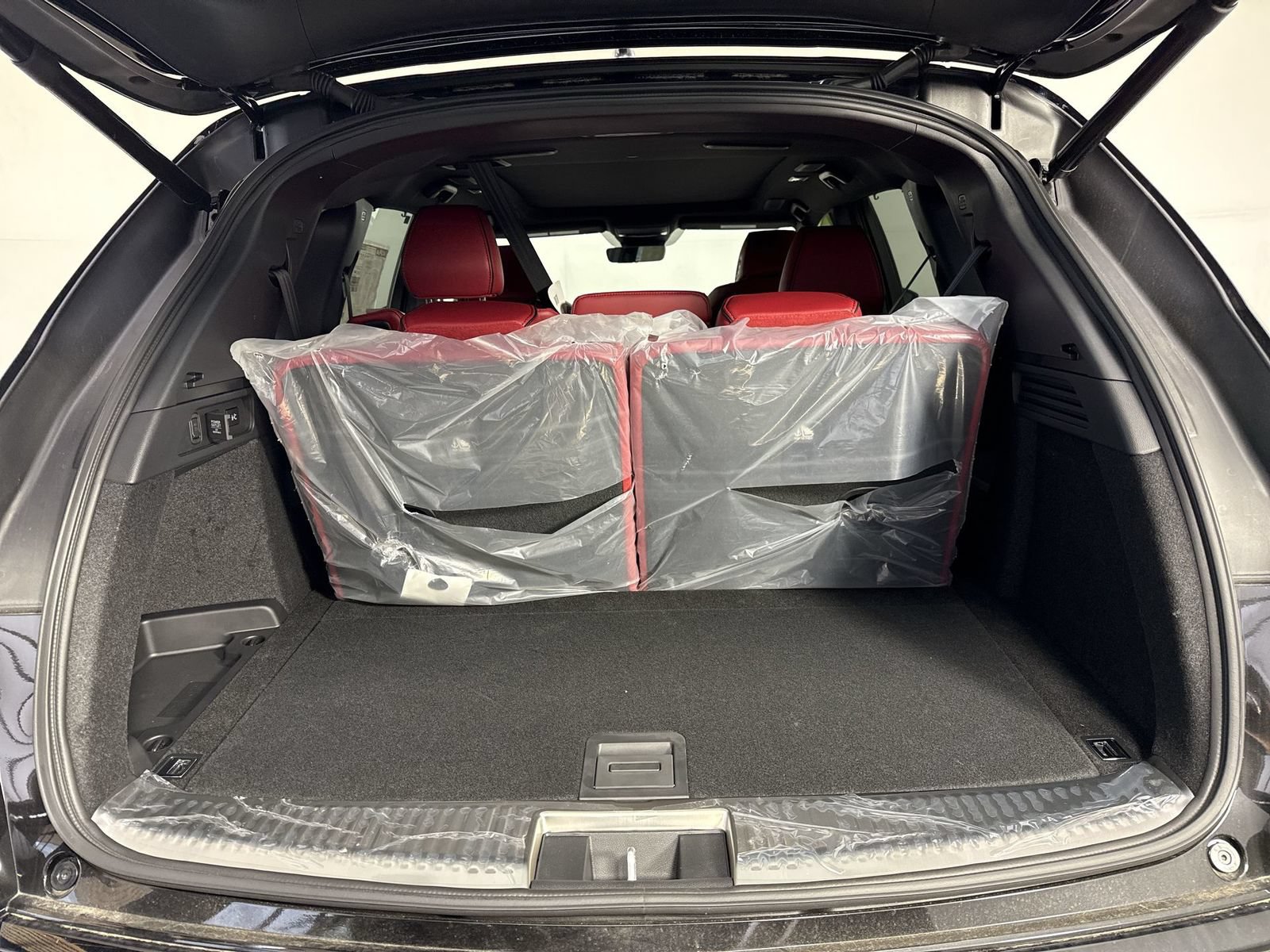 New 2026 Acura MDX Type S AWD/4WD image 33
