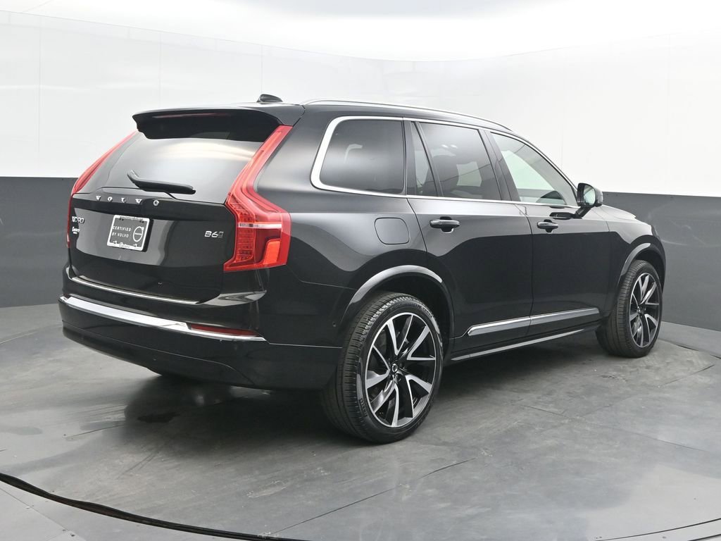 Certified 2023 Volvo XC90 B6 Plus w/ Protection Package Premier image 7