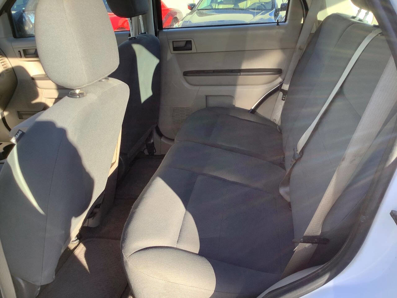 Used 2008 Ford Escape XLS image 26