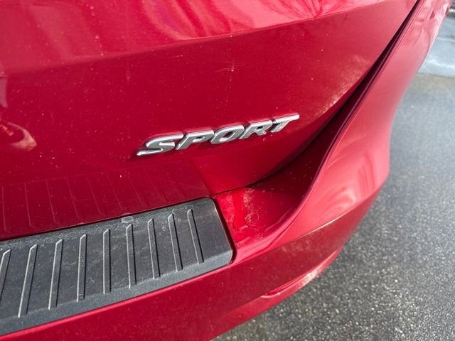 Used 2023 Honda Odyssey Sport image 47