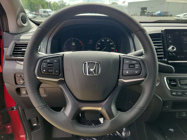 New 2026 Honda Ridgeline RTL image 31