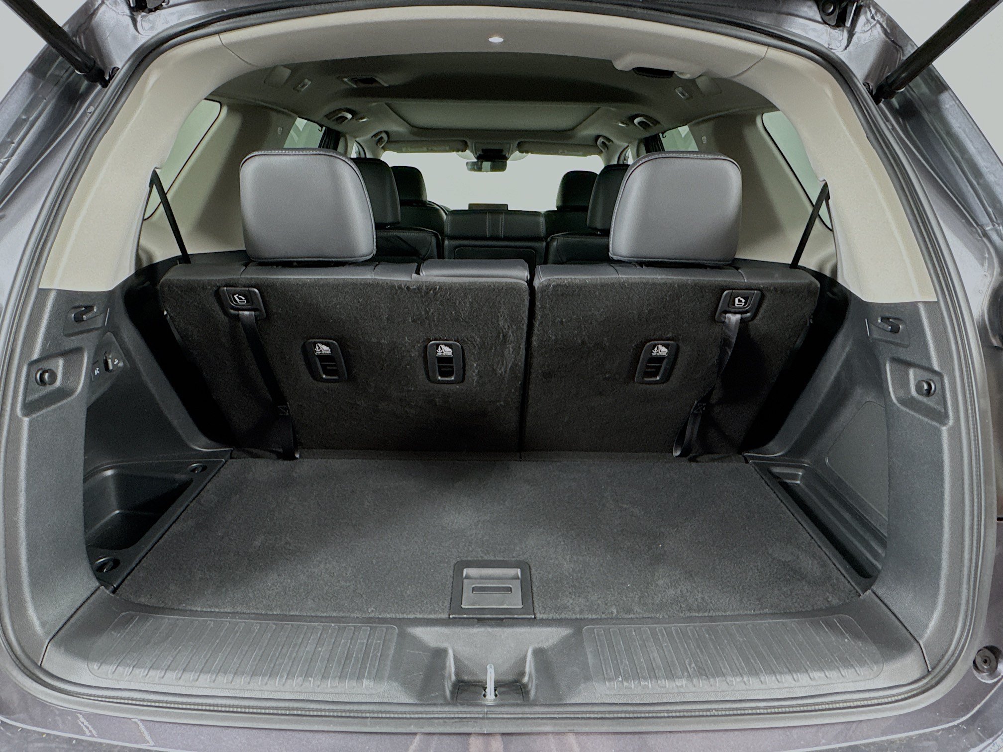 Certified 2023 Honda Pilot Touring image 28