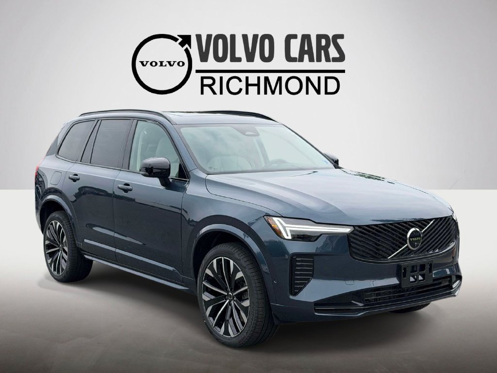 New 2026 Volvo XC90 B6 Ultra w/ Protection Package Premier AWD/4WD image 1