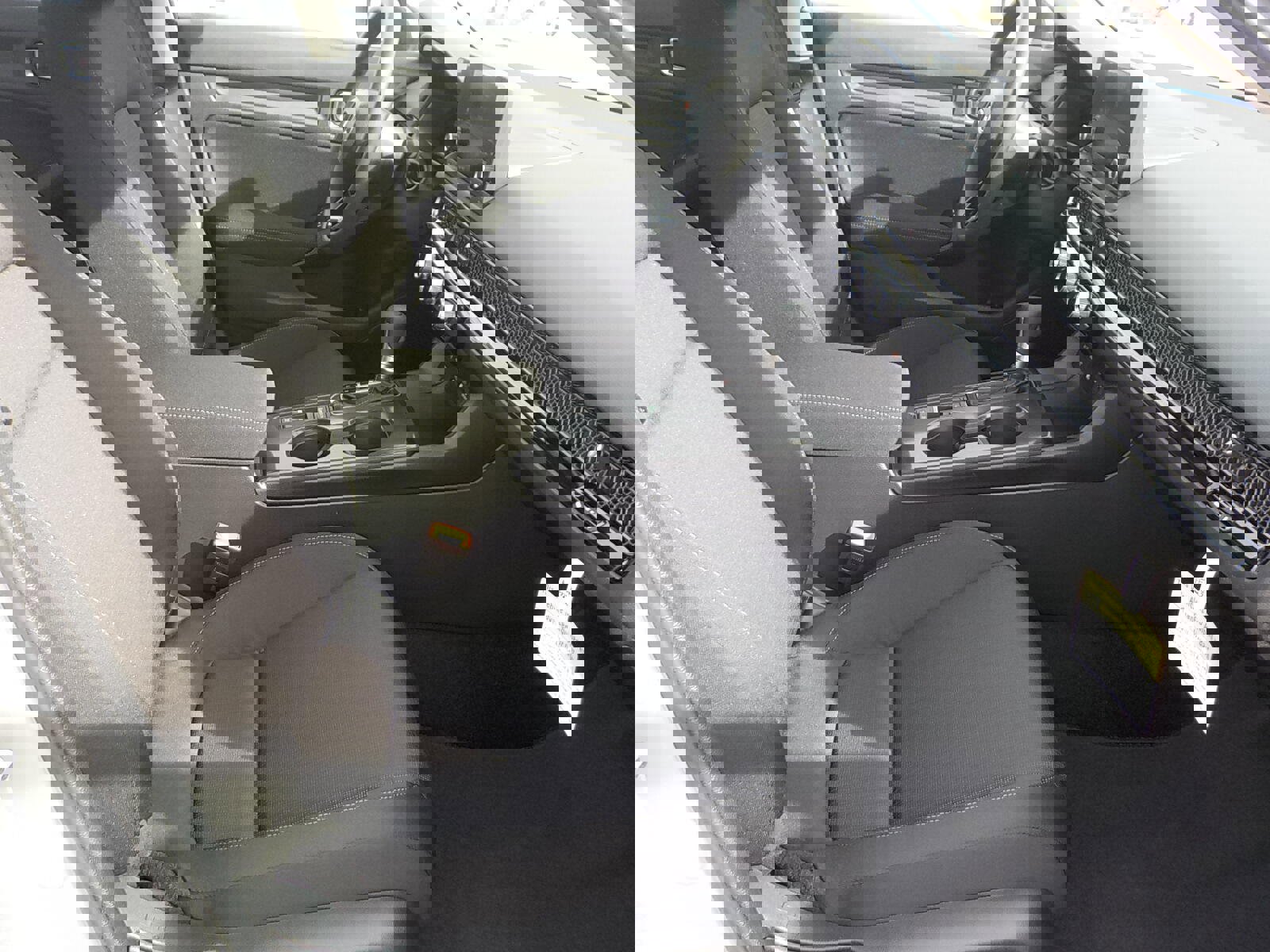 Used 2025 Honda Civic LX image 15