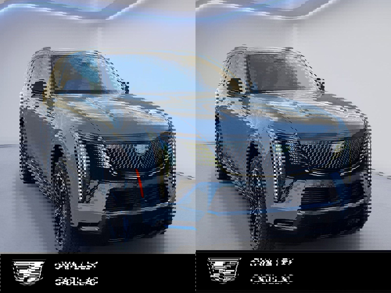 New 2026 Cadillac Escalade IQL Sport 1 AWD/4WD image 7